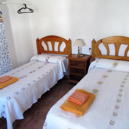 הוילה גרסלמה Casa Corralon מראה חיצוני תמונה